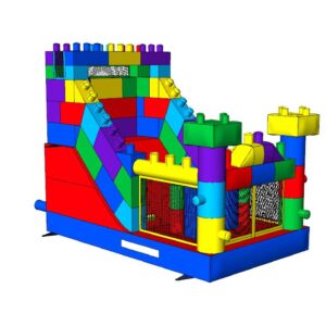 Tobogán Blocks Medium