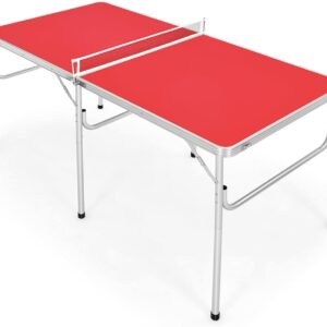 Mesa Ping Pong Plegable