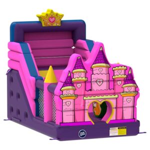 Tobogán Princesa