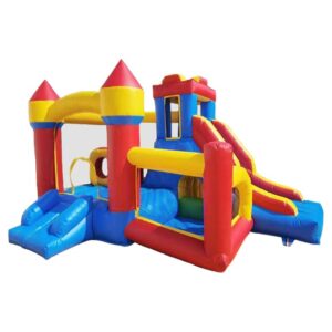 Multi-Castillo 10 en 1