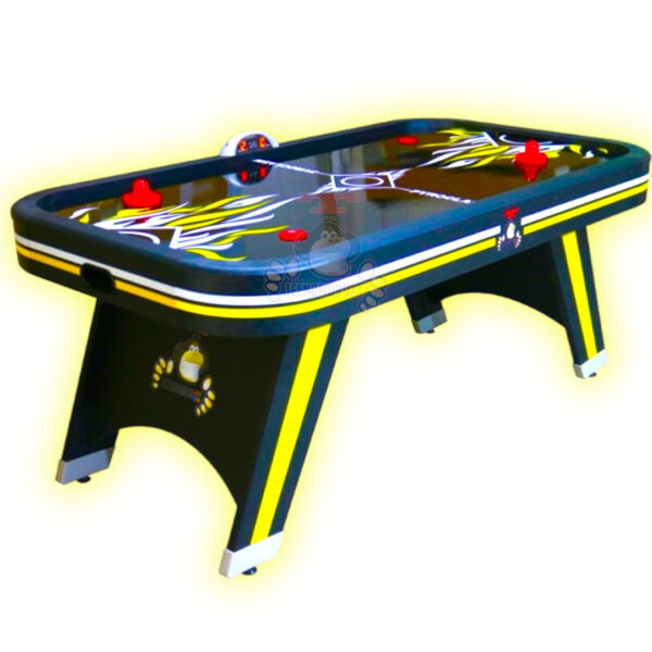Mesa de Air Hockey